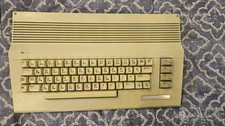 Vintage Commodore 64C Computer - Untested - F...