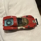 Corgi Toys Ferrari Diecast Red Car Model No. 30 Vintage Toy