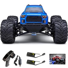 UDIRC 1610PRO Brushless 1/16 RC Car High Speed RC Truck,4X4 Off Road 2.4Ghz RTR