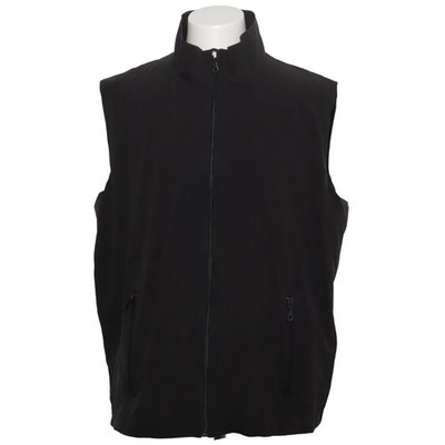 Trigema, Outdoor Weste, Herren, Größe: XXL, Grau #3Jz