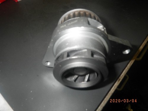 152806 Wasserpumpe PEUGEOT 407 PEX 19.0160 1.4