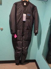 Bare Polarwear Extreme Scuba Diving Undergarment Men's Size Large, Brand New