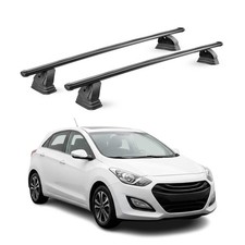 Barres de toit Hyundai I30