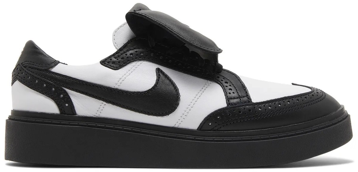 Nike Men's Size 12 Kwondo 1 G-Dragon Peaceminusone Yin-Yang Panda
