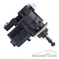 Atec Stellmotor HÖHenversteller Scheinwerfer FÜR Nissan Juke Micra 4 K13 AB 10-