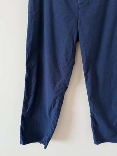 Frank & Eileen Kinsale Navy Salior Hose Baumwollmischung Careerwear Modern - Bild 6 von 9