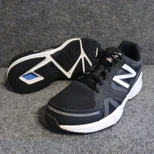 New Balance 417 Men's Crosstrainer Athletic Memory Foam Sz 13 4E  MX417B4 Black