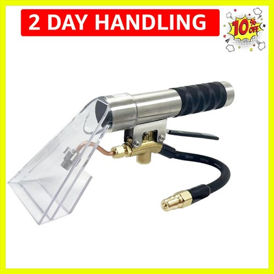 #ad Extractors Upholstery and Auto Detailing Tool Hand Wand Extractor Hand Tool... $79.19