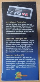 Nintendo NES Mini Classic Edition Console - NTSC-USA - New Boxed