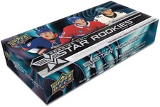 2025-26 Upper Deck Star Rookies Hockey Box Set Checklist Guide in-content 6
