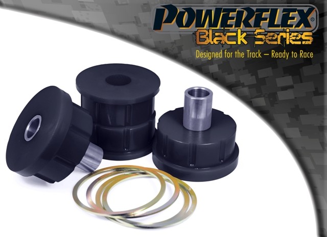 Powerflex Rear Subframe Front Bush for Audi S5 RS5 8T PFR3-730BLK