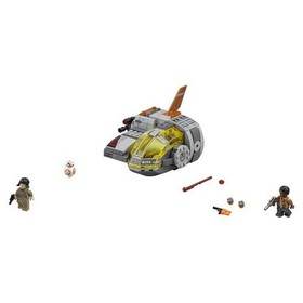 New Sealed LEGO Star Wars 75176 Resistance Transport Pod TM Exclusive Item