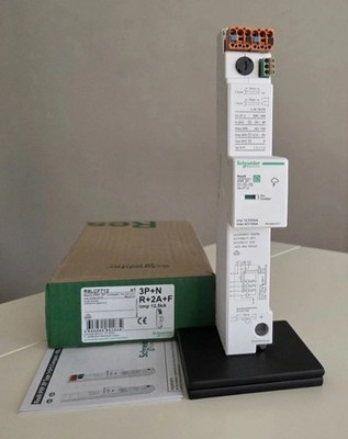 ABN Kombiableiter R9LCF712 Energietechnik Kombiableiter, Schneider 
