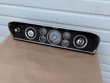 1967-1979 Ford Truck F600 Gauge Cluster Instrument 67-72 F-600 F-100 F-250 Read 1967-1979 Ford Truck F600 Gauge Cluster Instrument 67-72 F-600 F-100 F-250 Read