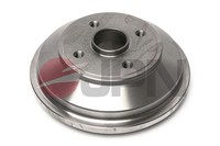 2X JPN Bremstrommel 60H8013-JPN FüR Opel Suzuki