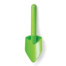 Bigjigs Toys Eco Spade For Kids Meadow Green 