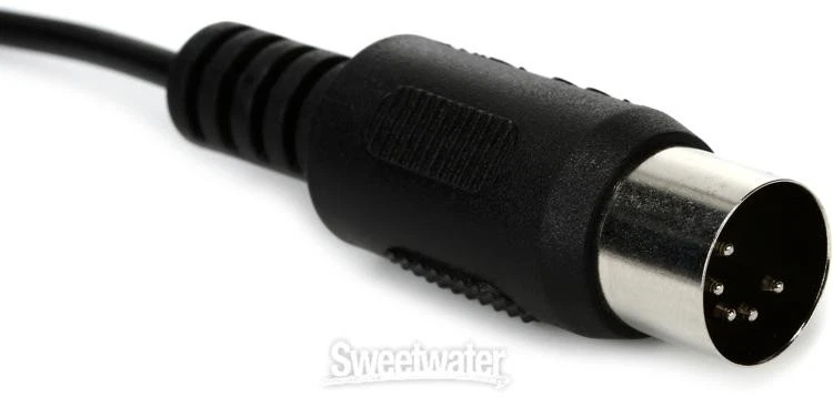 iConnectivity mio 1x1 USB-MIDI, DIN-MIDI Interface - Image 3 of 4