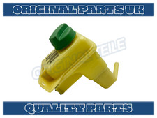 Audi A6 S6 C4 (1996-97) GENUINE Power Steering Reservoir | 4A0422371L VAG