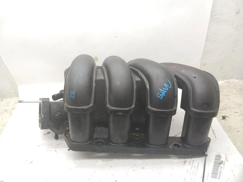 '04-'08 TOYOTA COROLLA Colector de admisión OEM ¡6 meses de garantía! Foto 2 de 4