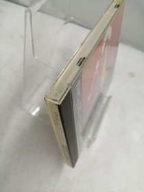 Snk NEOGEO CD Soft Last Resort Used