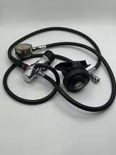 Sherwood Magnum II Scuba Regulator