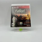 Fallout: New Vegas [Ultimate Edition Greatest Hits] (Sony PlayStation 3, 2012)