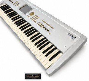 Korg Triton Pro | eBay