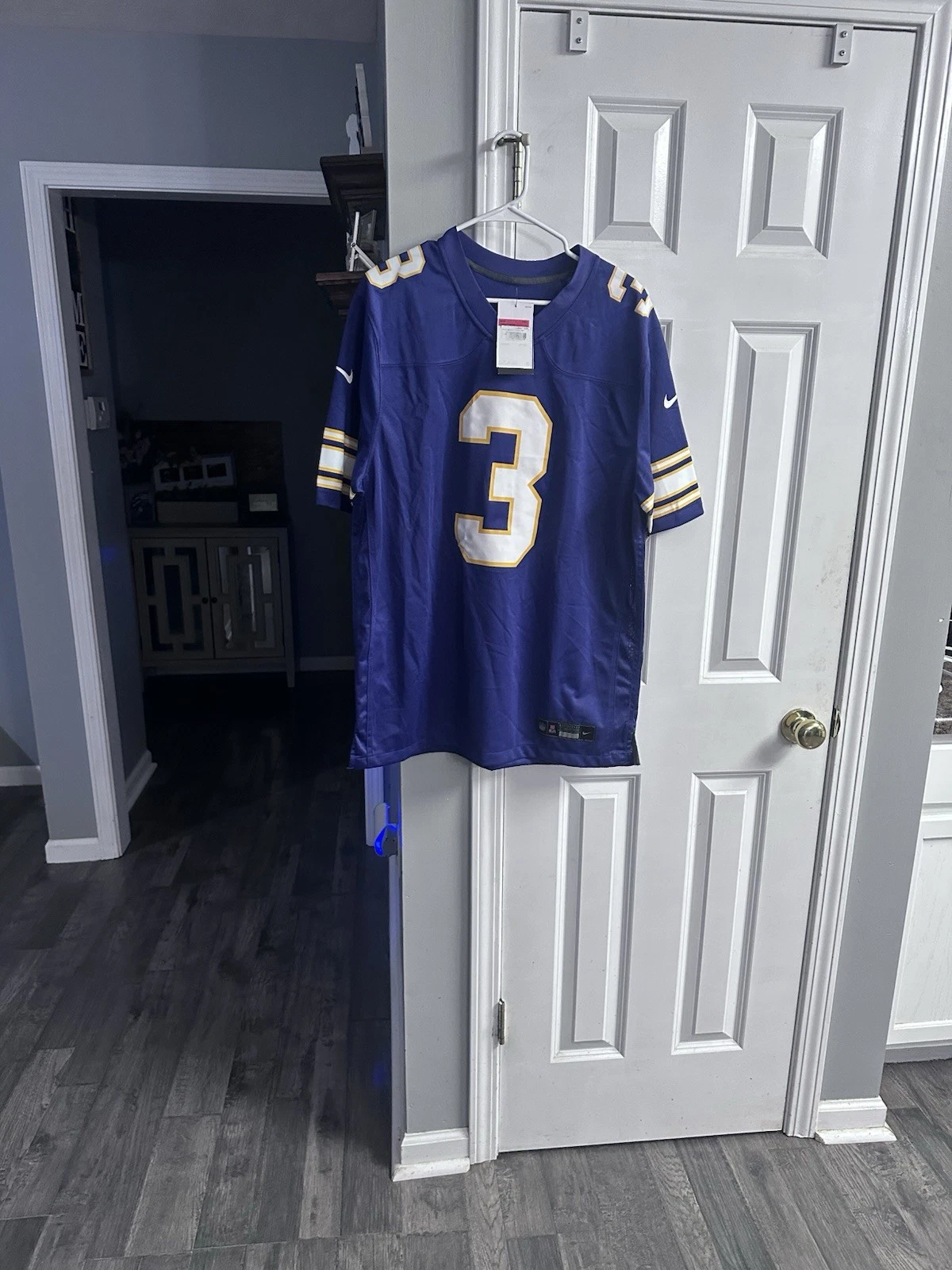 Top Trending Jordan Addison Vikings Jersey Styles to Grab in 2025