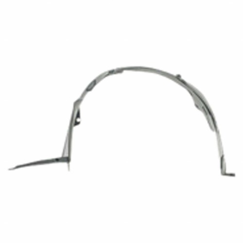 For Nissan Maxima 2004-2008 Driver Side Fender Liner|Front|CAPA|NI1250115