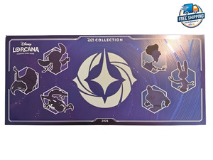 D23 Lorcana Set | eBay