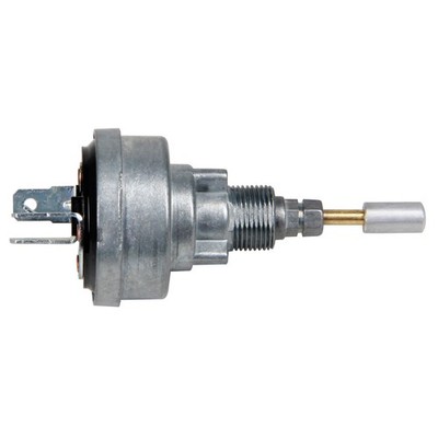 Windshield Wiper Switch 2-Speed With Washer Chevrolet C10 1964-1966
