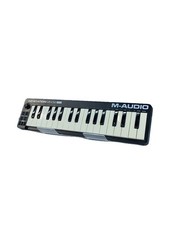 M-AUDIO Synthesizer Keystation Mini 32 Mk3 Us...