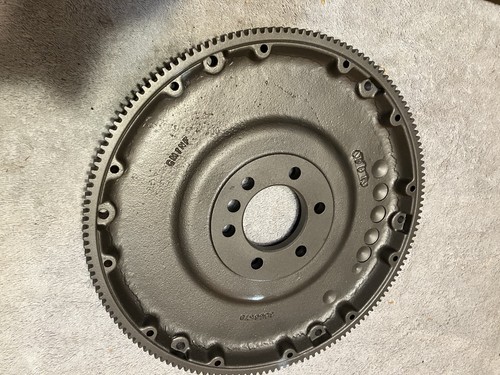 1967 1968 1969 Corvette L88 and 1965 396 425hp OEM 15 pound Flywheel GM 3856579 - Picture 8 of 9
