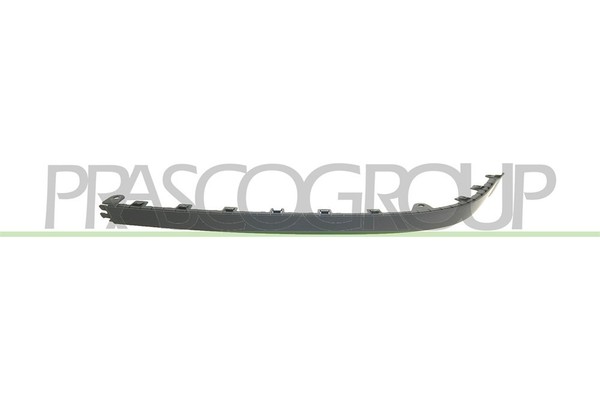 Prasco Spoiler Links, Vorne FüR Opel-image