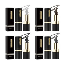 Pen Eye Liner Smudge Proof Natural Cream Prec...