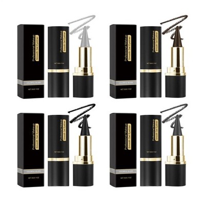 Pen Eye Liner Smudge Proof Natural Cream Precise Tip Eye Liner Waterproof
