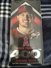MIKE TROUT  Bobblehead 4/7/2026 MLB 400 HOME RUN