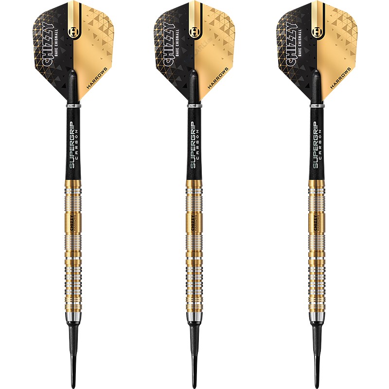 Softdarts Dave Chisnall Chizzy 2 90 NEU 16490₽