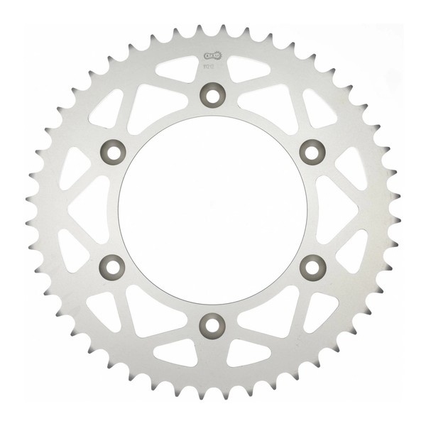 Afam Kettenrad ALU #520 41 ZäHne (FüR: Honda CR-F 450 L ABS PD11A 18-21 )-image