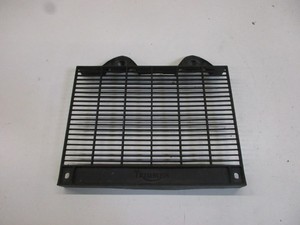 Kühlergitter Triumph Tiger 900 Kühlerschutzgitter Kühler Verkleidung Kühlergrill