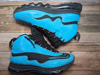 ナイキ　スニーカー Nike Air Max Ken Griffey Jr Home Run Derby 443965-046 Kids Size 7Y
