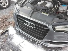 Intercooler 3.0l Mounted Inside Supercharger Fits 10-17 Audi S5 3165678