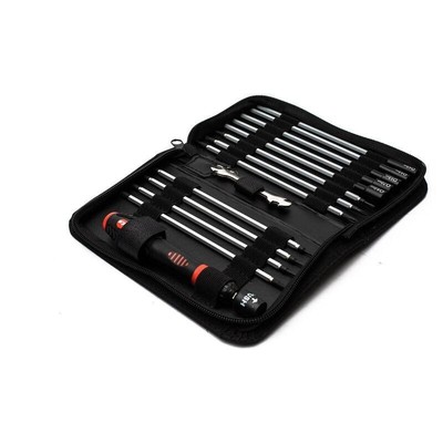 [DE] DYNAMITE Ready-To-Run Startup Tool Set - DYNT0500