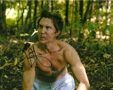 Being Human Sam Huntington Autographed Signed 8x10 Photo COA