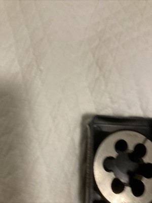 ProCut  EN340087NF  7/8-14 2  OD Die