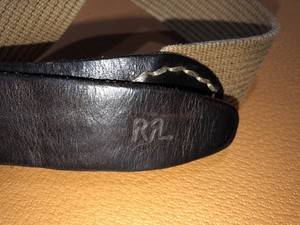 double rl belt