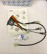 Volvo Mack OEM Wabco New Pass Through 24602156 21911586 MADE IN GERMANY