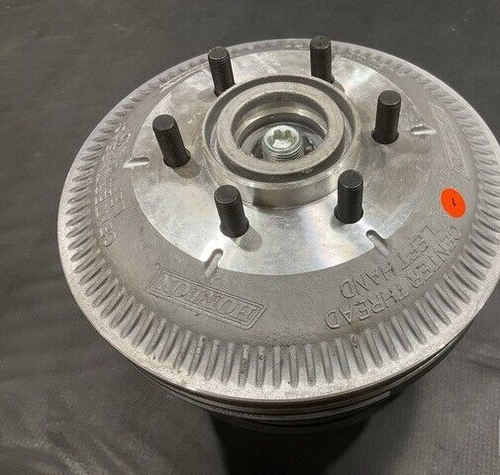 Horton 99A9561 Freightliner Engine Fan Clutch Drive Master 4091500S, 3834765 - Picture 7 of 11