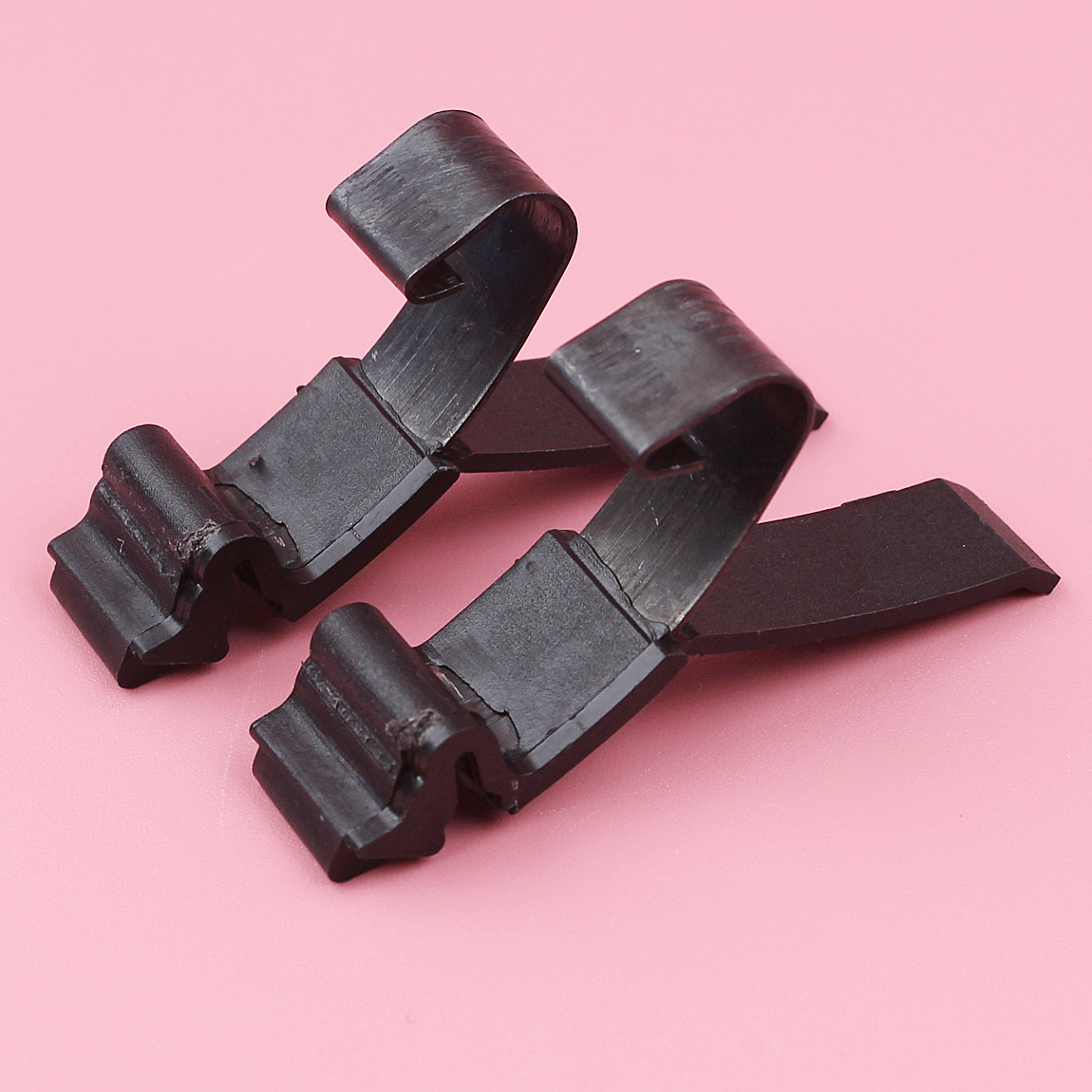 2pcs Air Filter Cover Clip Holder For Husqvarna 365 372 385 362 390