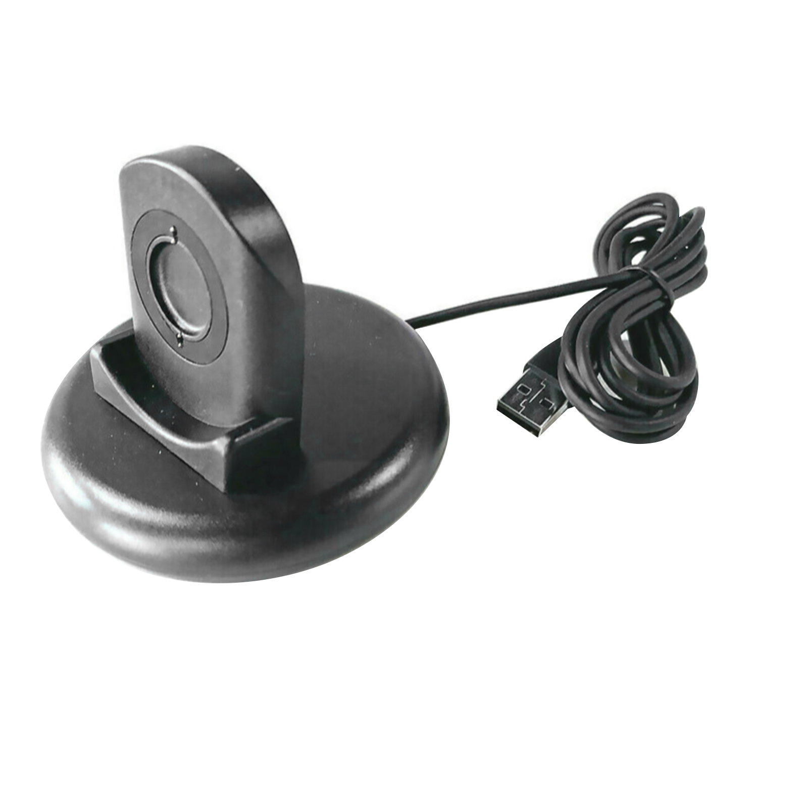 Fossil Gen 5/4 Smart Watch USB Charging Stand Dock